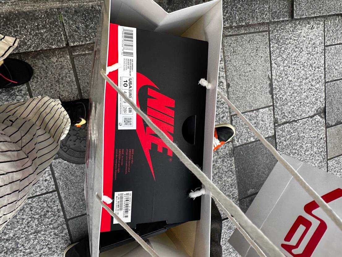 v.a 15:00〜16:00 450番台28.0cm買えま