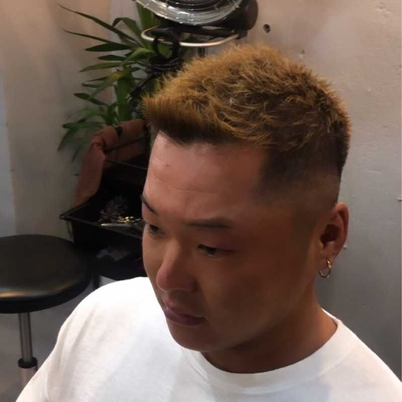 ユーザーアイコン