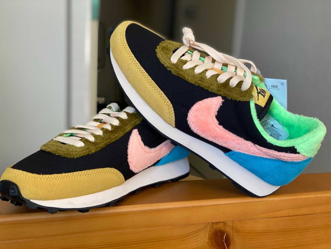 同業者で昔から可愛がってもらっててお世話になってる先輩への誕生日プレゼントのデイ