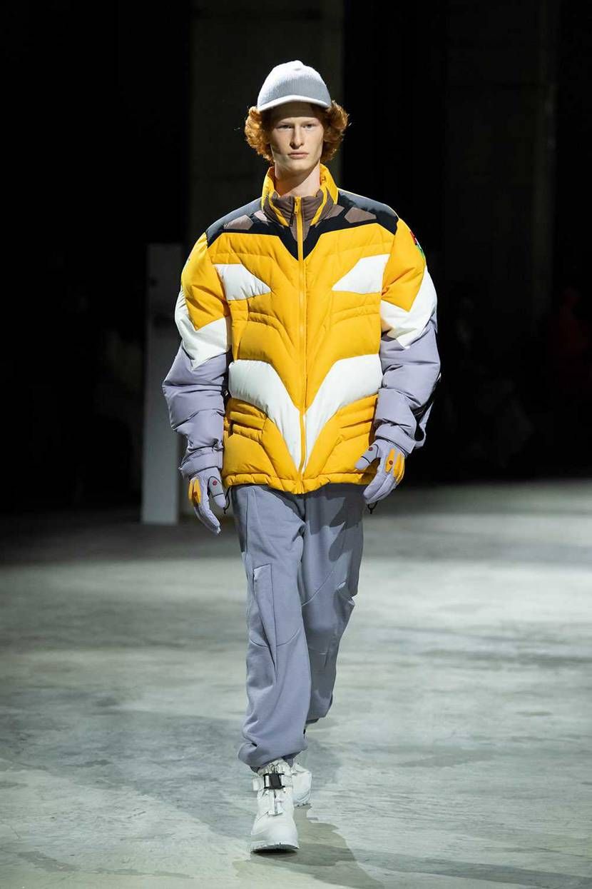 これは…すごいな笑