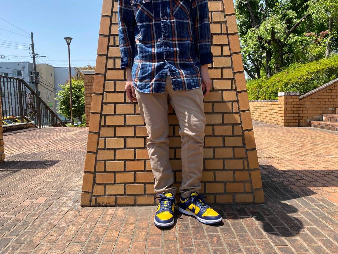あっち〜🔥
ミシガンやっぱりかっこよ🤩
人それぞれだろうけどミシガンはや
