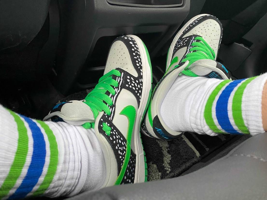 ファミマソックス調子良き👍