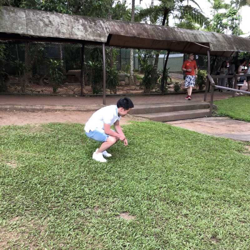 ユーザーアイコン