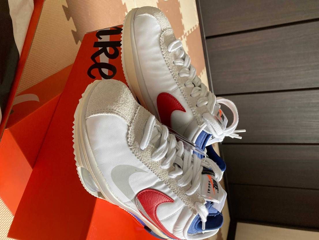 2足届いたンゴ。プレ値で買った人は、これでイキり倒しちゃってくだせぇー！