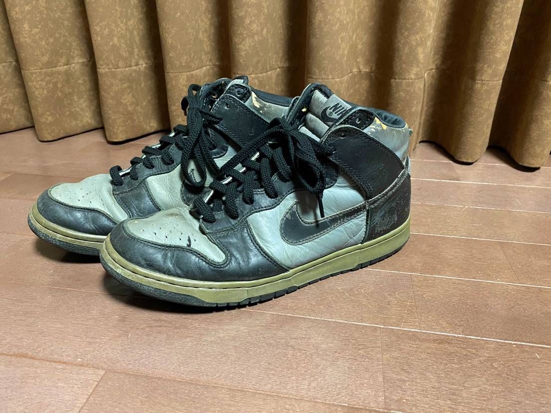 今年1年NIKEは全てハズレでした。最後95だけでもお願い😩大事にはくよ。