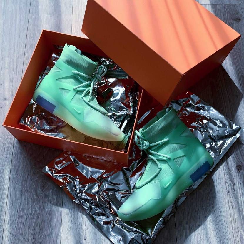 East Coast exclusive