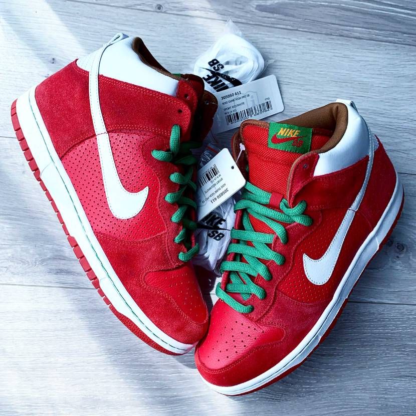 Dunk sb BIG GULP  711

sample 1of24
