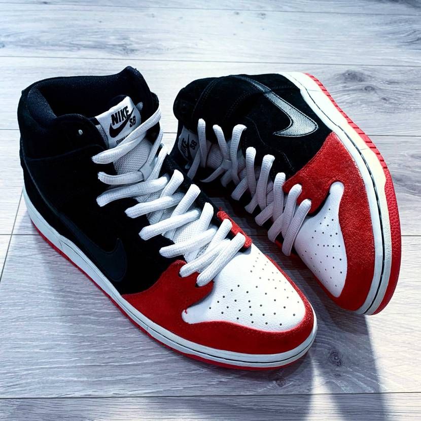 uprise dunk

unreleased SB tags sample