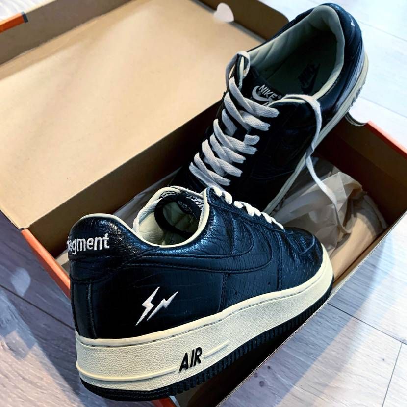 遡る事2008年
マーサーストリート21番地の現在の NIKE Labは当時b