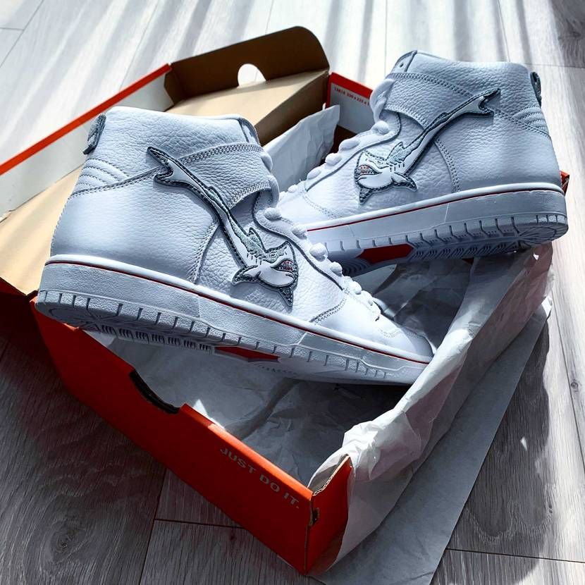NIKE文化遺産シリーズ
OSKI DUNK part.2
2021年12月