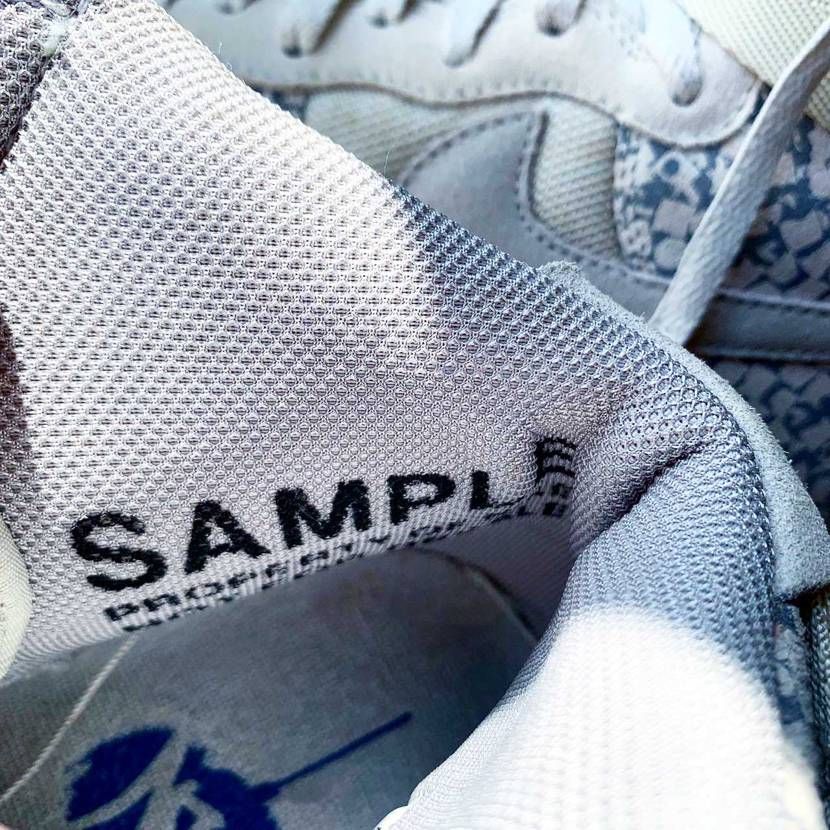 
NIKE文化遺産シリーズ
"03 stash samp