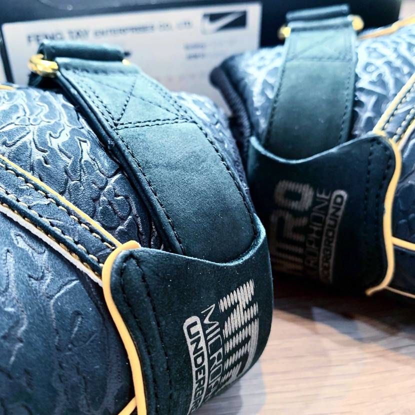 AF1 NITRO MICROPHONE UNDERGROU