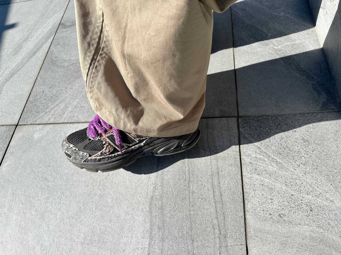 今回のジョー・フレッシュグッズも👌
現物かなりいい👍