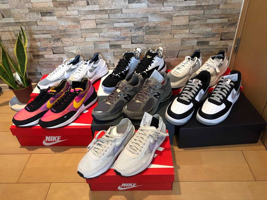 何も考えずポチったら
こうなります😢
これからは、よぉーく考えて
ポチりま