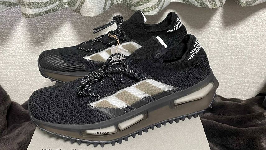 どこも外れて、SVDさんから、お知らせ頂き購入❣️
メチャクチャカッコイイ❣️