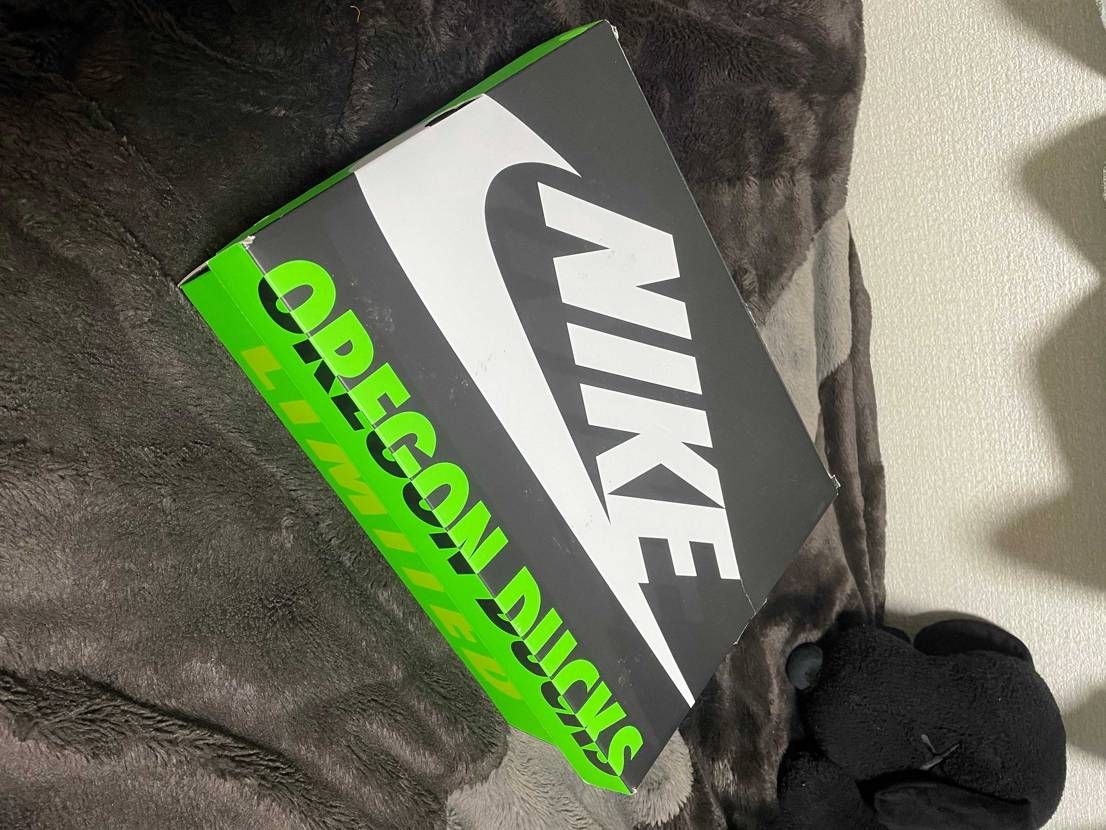 nike Oregon blazer ❣️