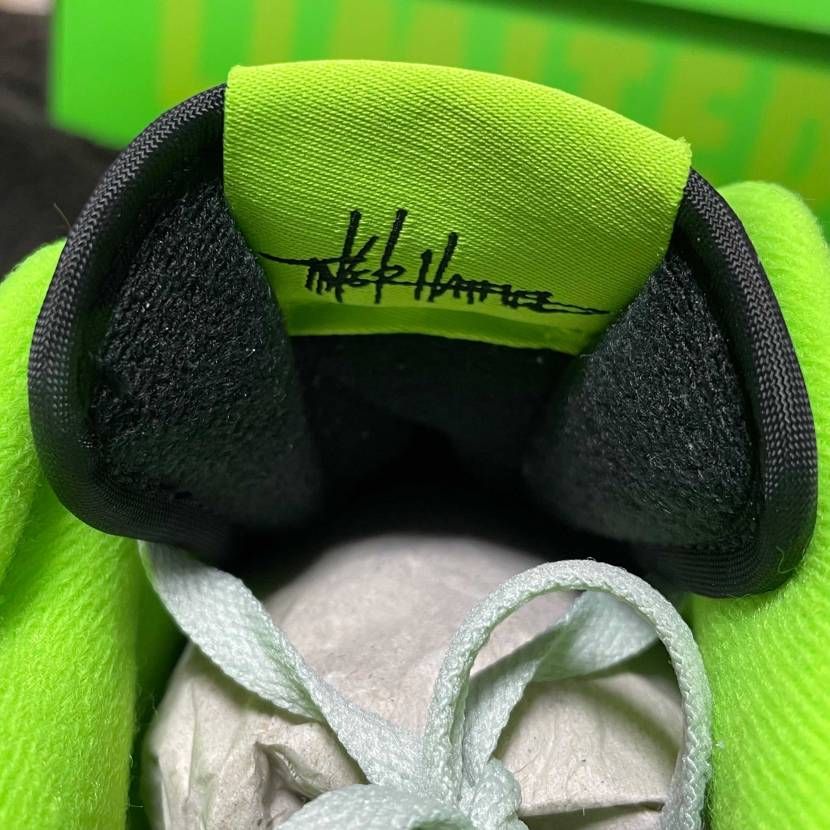 nike dunk Oregon PE❣️