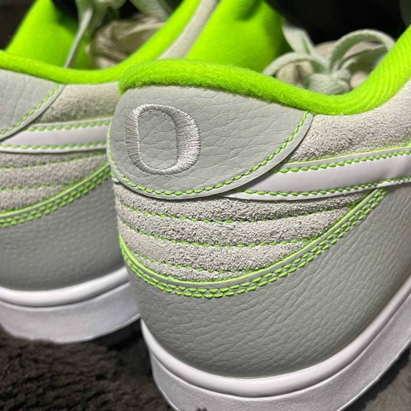 nike dunk Oregon PE❣️