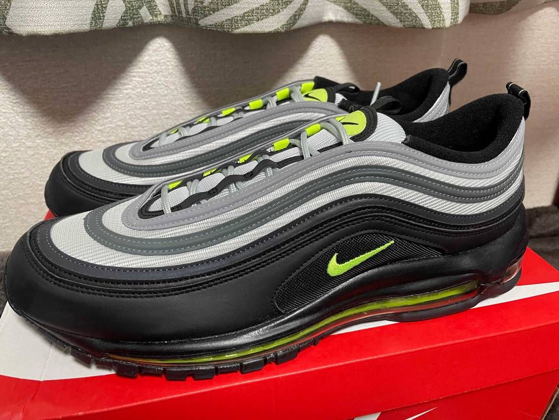 air max 97  ‘Icons’ Neon❣️