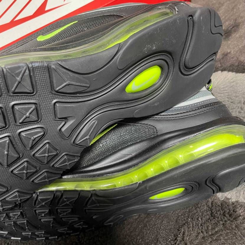 air max 97  ‘Icons’ Neon❣️