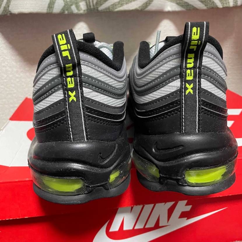 air max 97  ‘Icons’ Neon❣️