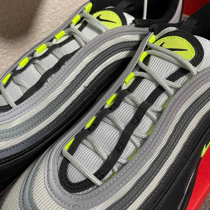 air max 97  ‘Icons’ Neon❣️