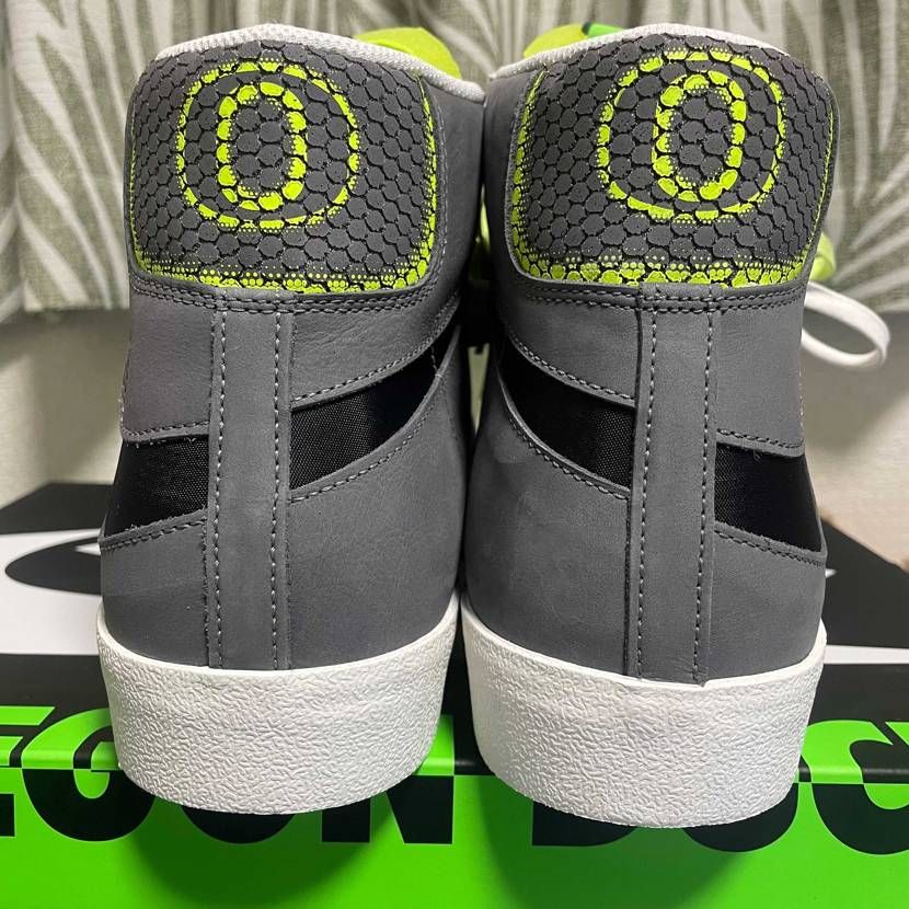 NIKE blazer Oregon PE ❣️