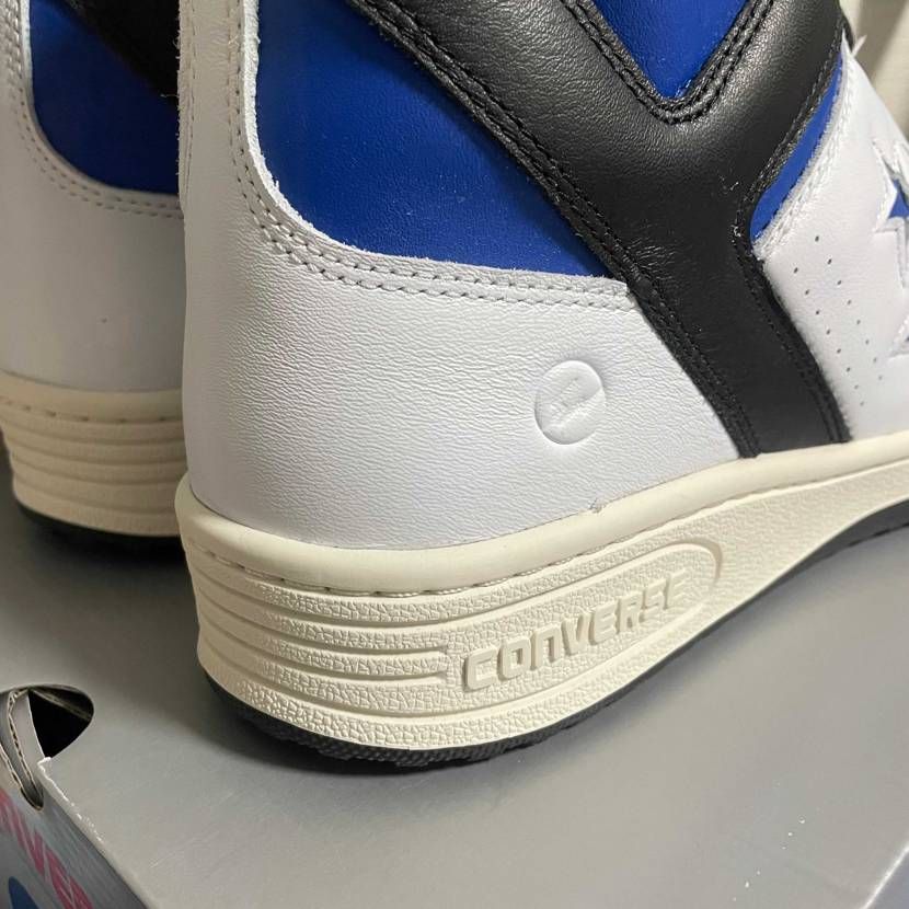 converse weapon 
fragment

