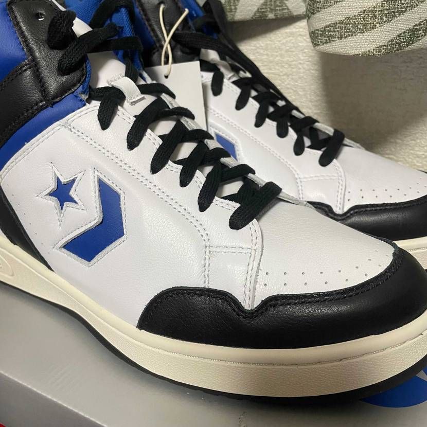 converse weapon 
fragment

