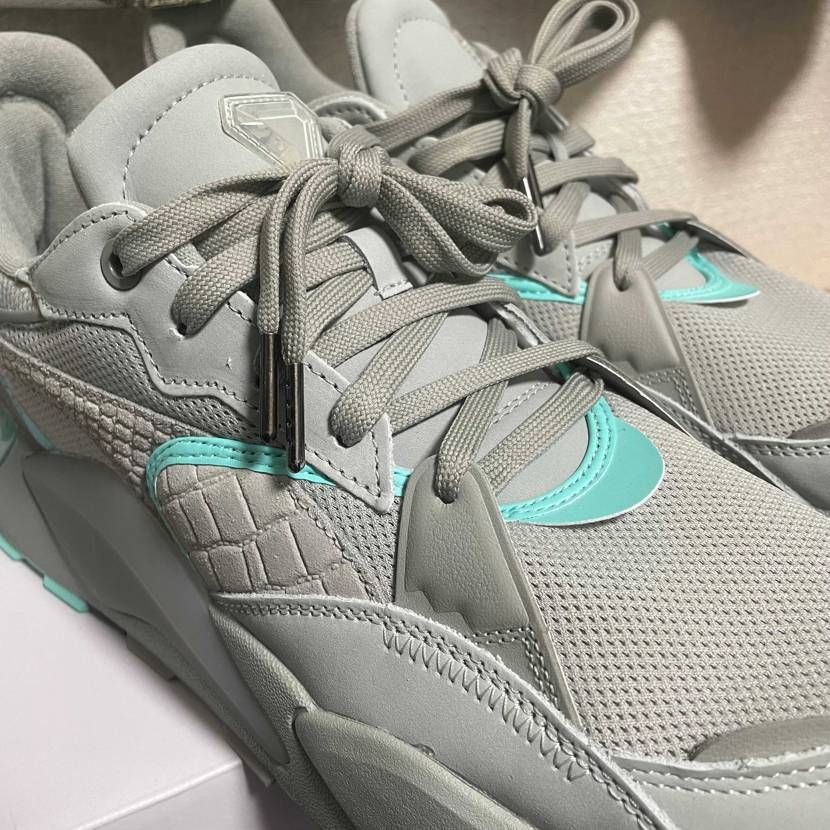 Diamond Supply Co × PUMA - RS-