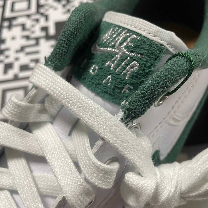 AF1 Oregon ❣️
無事に到着🛬📦