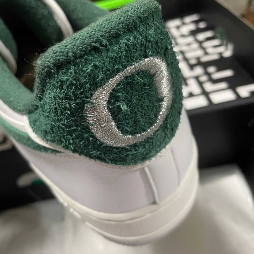 AF1 Oregon ❣️
無事に到着🛬📦