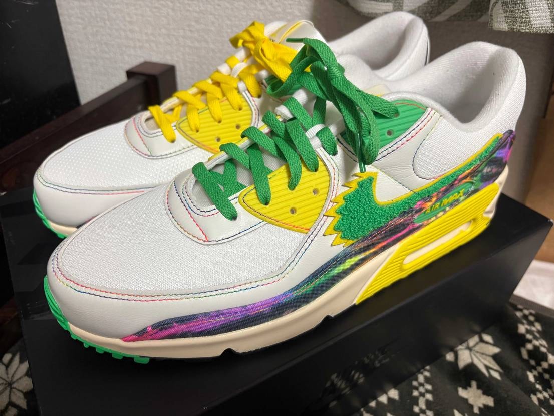 27cm⭐︎超限定⭐︎エアジョーダン1⭐︎新品未使用⭐︎箱付き⭐︎レア⭐︎入手困難⭐︎ゴルフ みんなの投稿 | スニーカーダンク