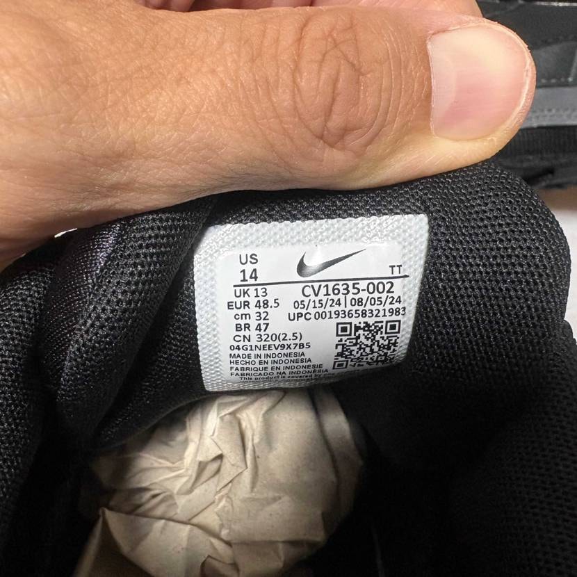 再生産、2024年生産分作ってたの知ってたから。🤭
マイサ