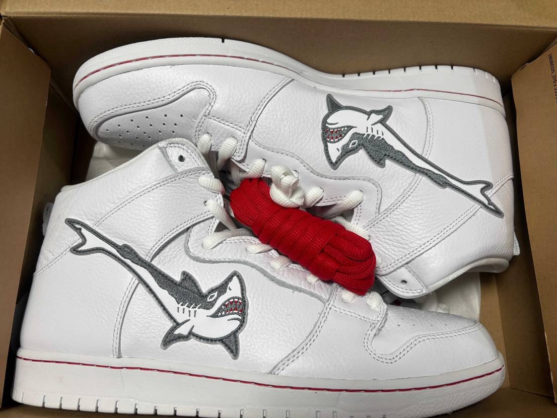 やっとマイサイ入手🦈
中古並に安く新品を手に入れた🐶
込み込み¥21501🛬