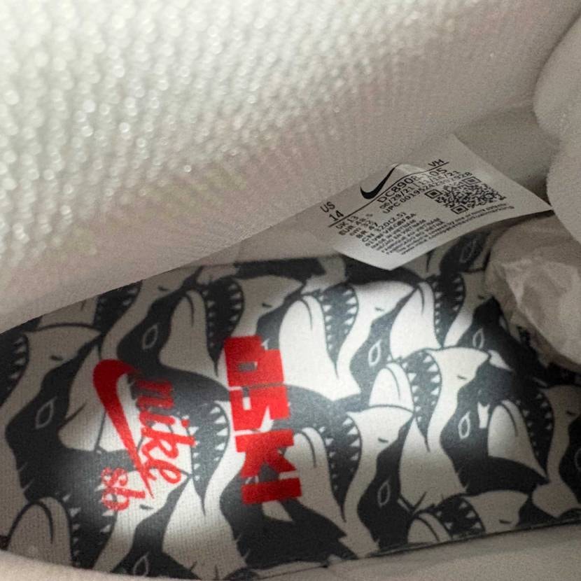 やっとマイサイ入手🦈
中古並に安く新品を手に入れた🐶
込