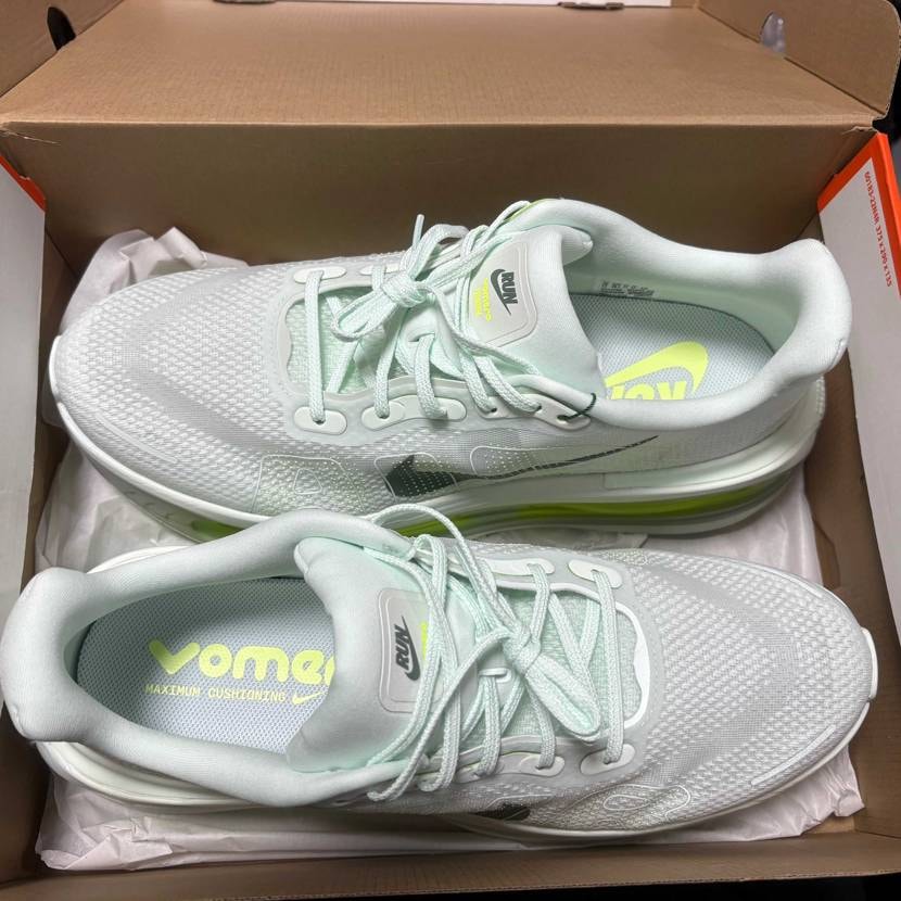 やっとマイサイ到着🛬🛬🛬📦
次は、黒とレディースのビッグサ