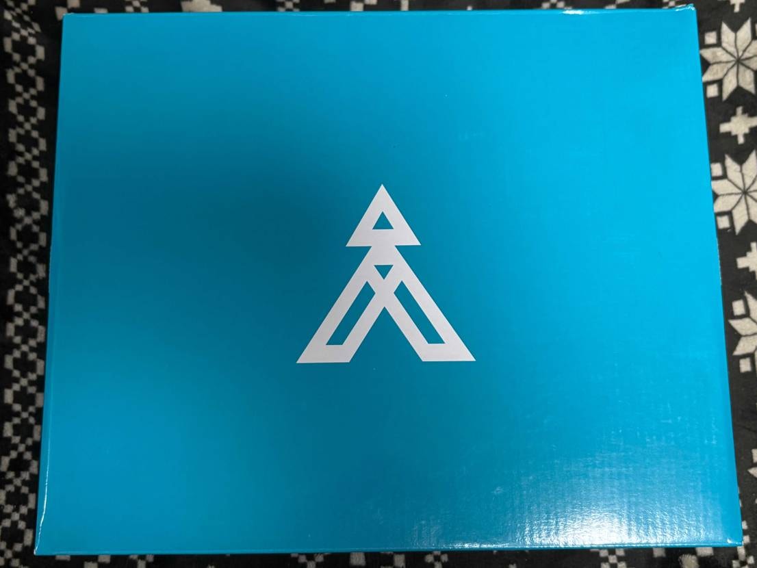 Yandel x Ewing Rogue
大ファンだから、欲しくて欲しくて。🐶