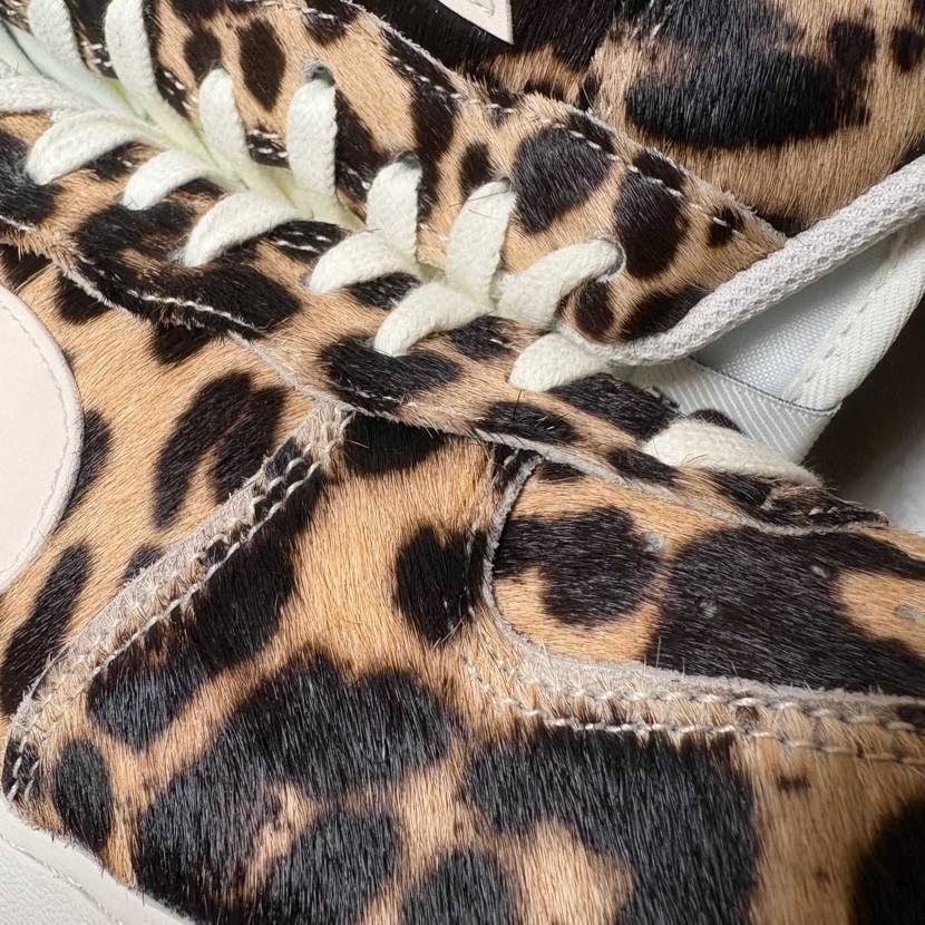 Nike Women's Air Force 1 "Leop