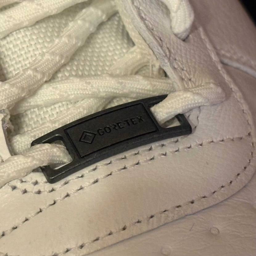 やっとマイサイ手に入れた❣️🐶❣️
今作gore-texは