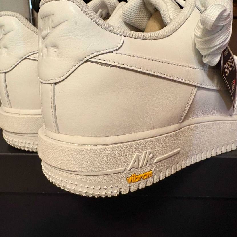 やっとマイサイ手に入れた❣️🐶❣️
今作gore-texは