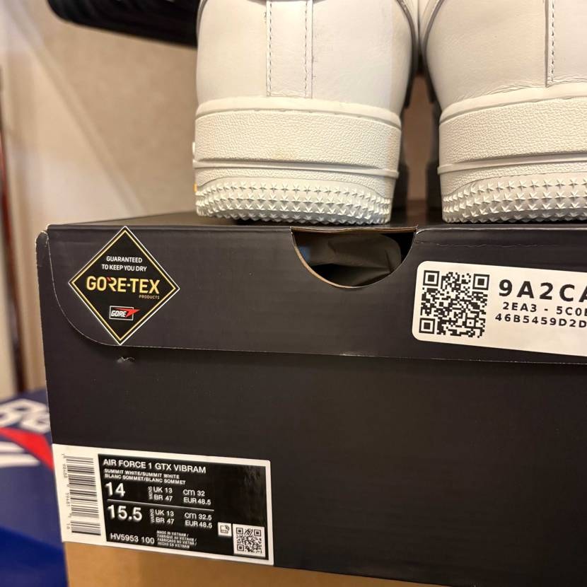 やっとマイサイ手に入れた❣️🐶❣️
今作gore-texは