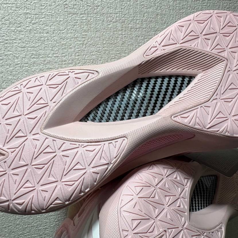 LiNing 2025 JIMMY BUTLER JB3 -