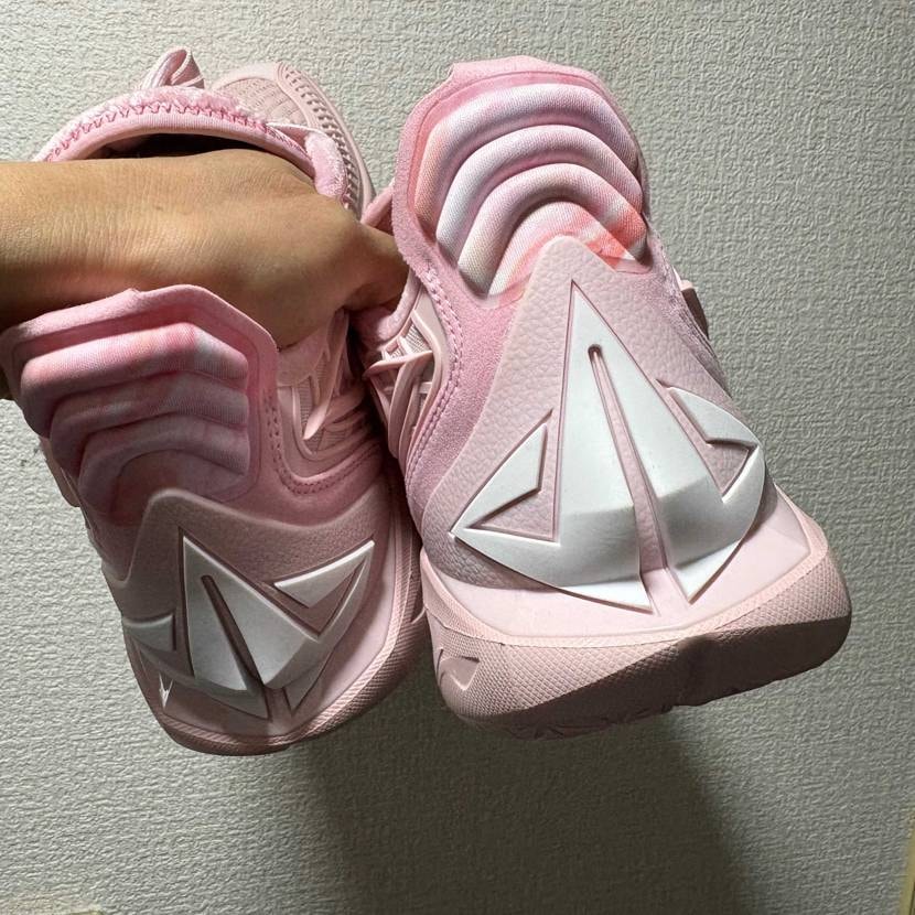 LiNing 2025 JIMMY BUTLER JB3 -