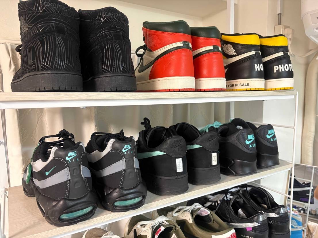 ずーっと気になっていたので🐶
ついつい。
予想より、良過