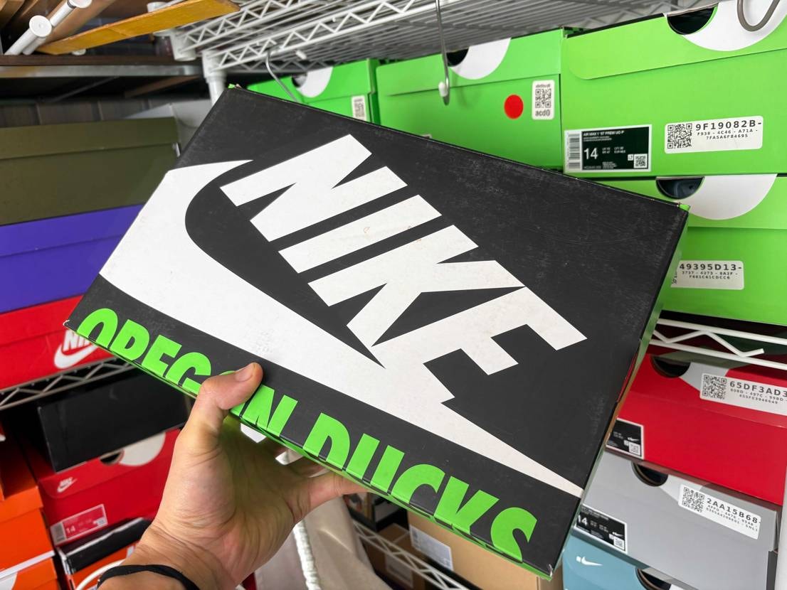 値崩れありがとう🐶
2色目到着🛬🛬🛬📦