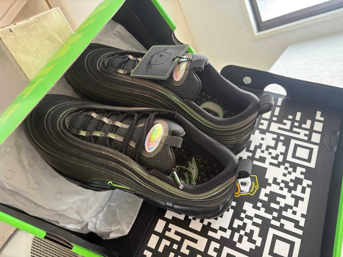 値崩れありがとう🐶
2色目到着🛬🛬🛬📦