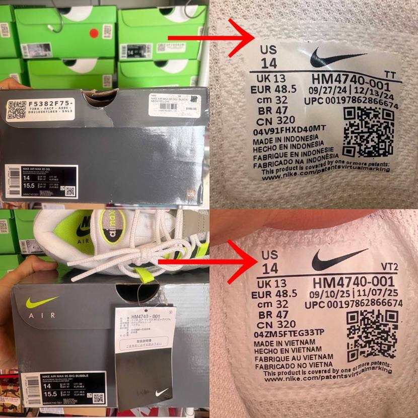 昨日は、超ありがたいマイサイの予備2足購入させて頂きました。