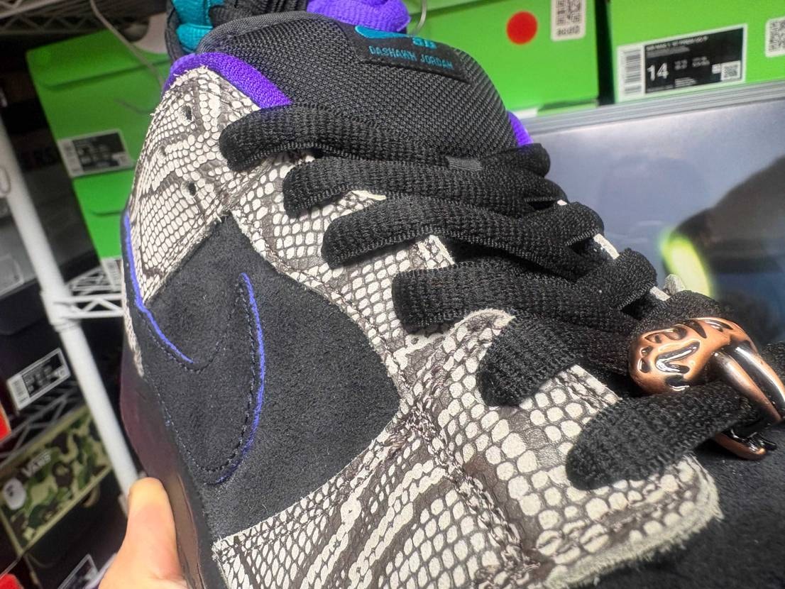 マイサイ到着🛬🛬🛬📦
サイズ的に国内不可能な為、早買いの相