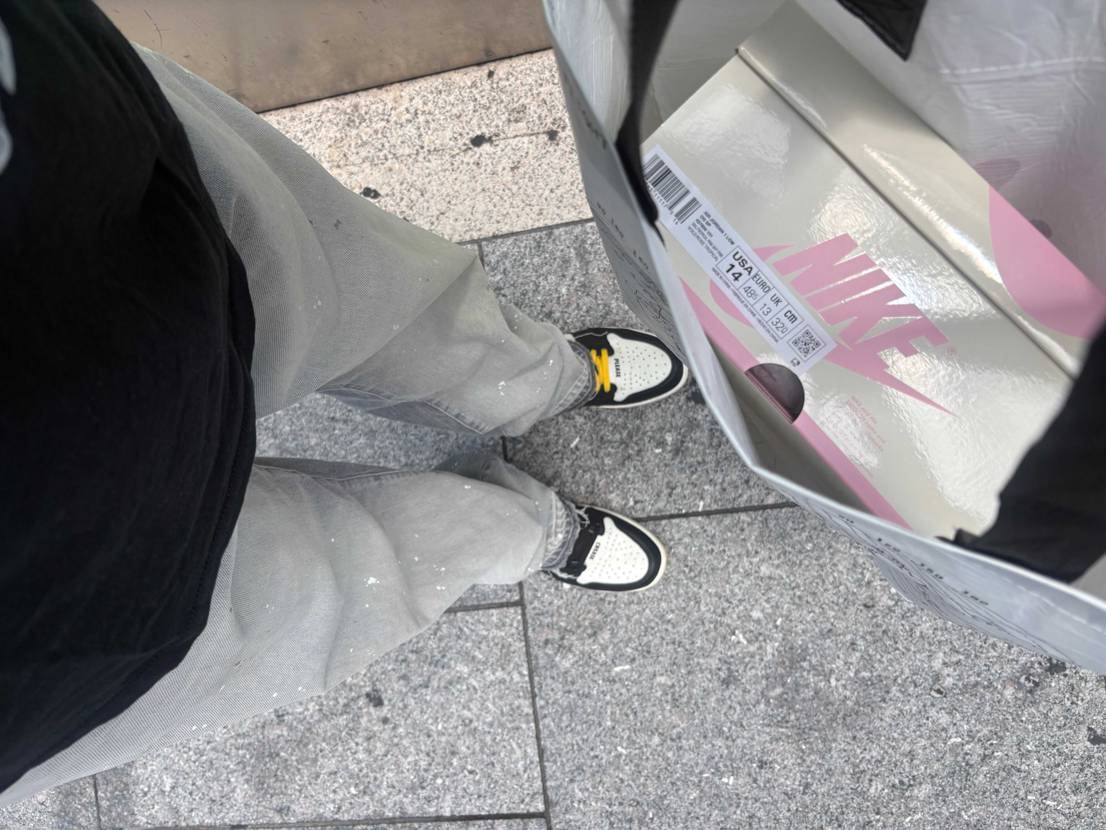 本命カラー🩷
お迎えに行ってきた。🐶